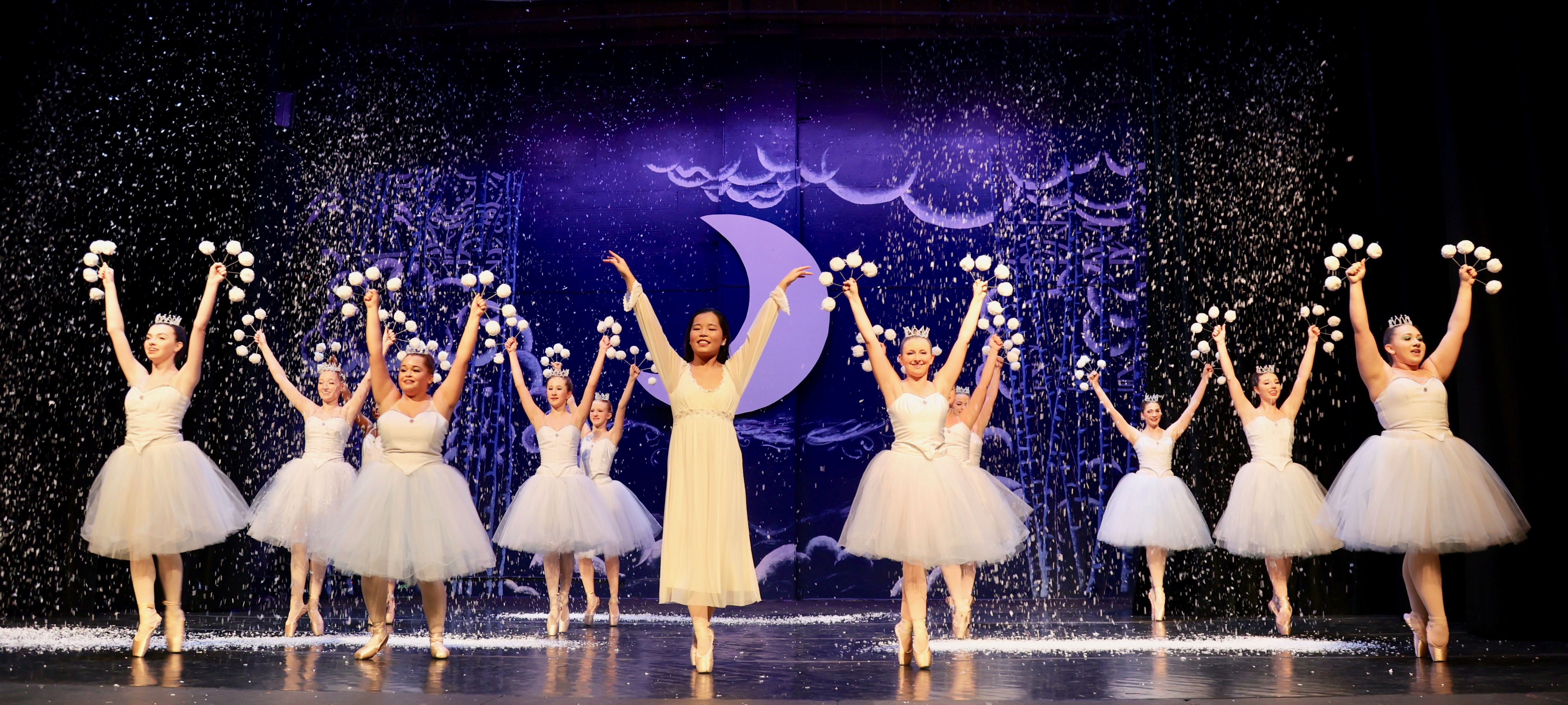 FOA Presents Holiday Classic 
